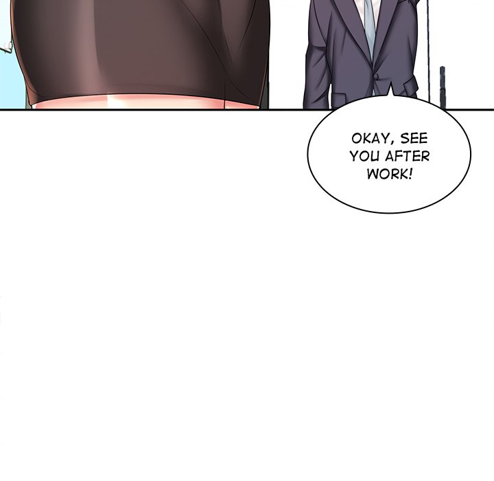 Office Troubles Chapter 6 - Page 26