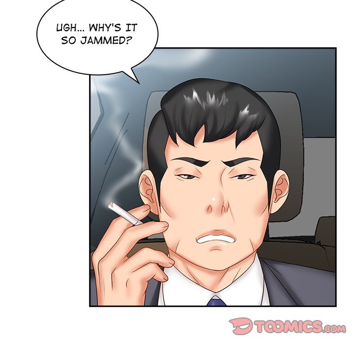 Office Troubles Chapter 8 - Page 75