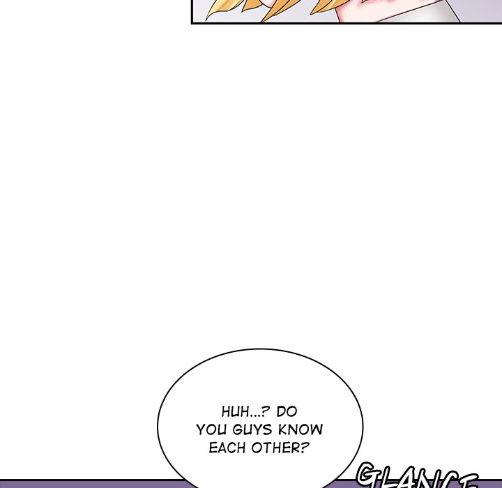 Office Troubles Chapter 9 - Page 64