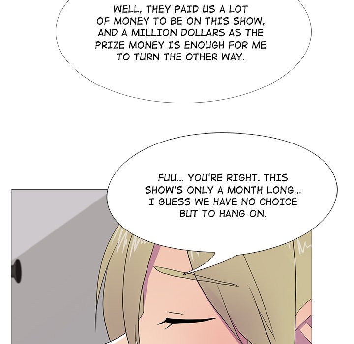 The Show Chapter 10 - Page 60