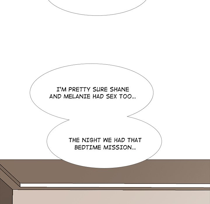 The Show Chapter 11 - Page 70