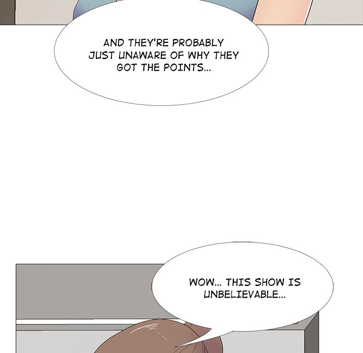 The Show Chapter 11 - Page 72