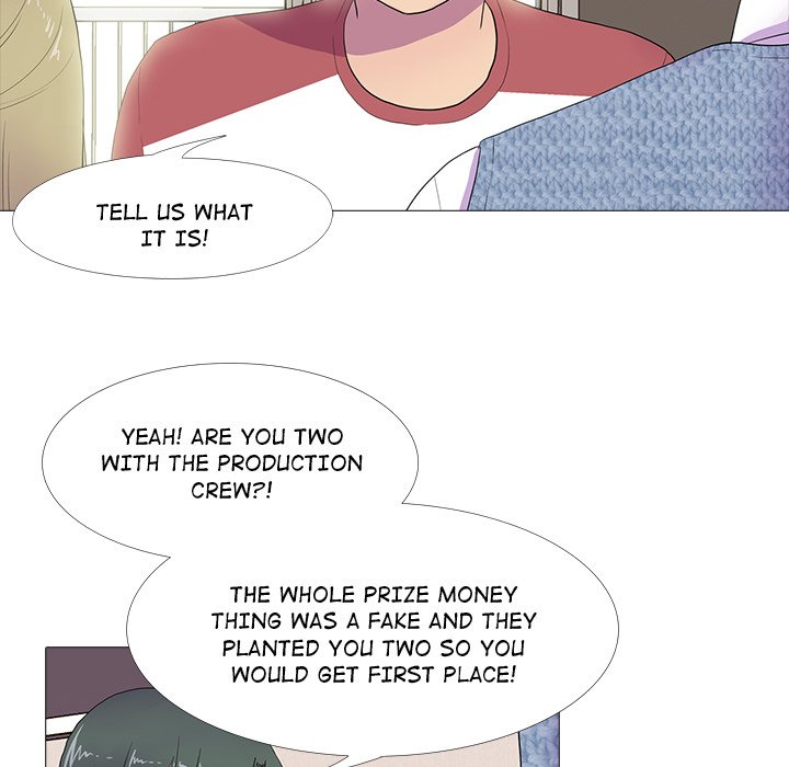 The Show Chapter 12 - Page 32