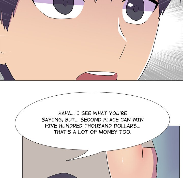 The Show Chapter 12 - Page 71