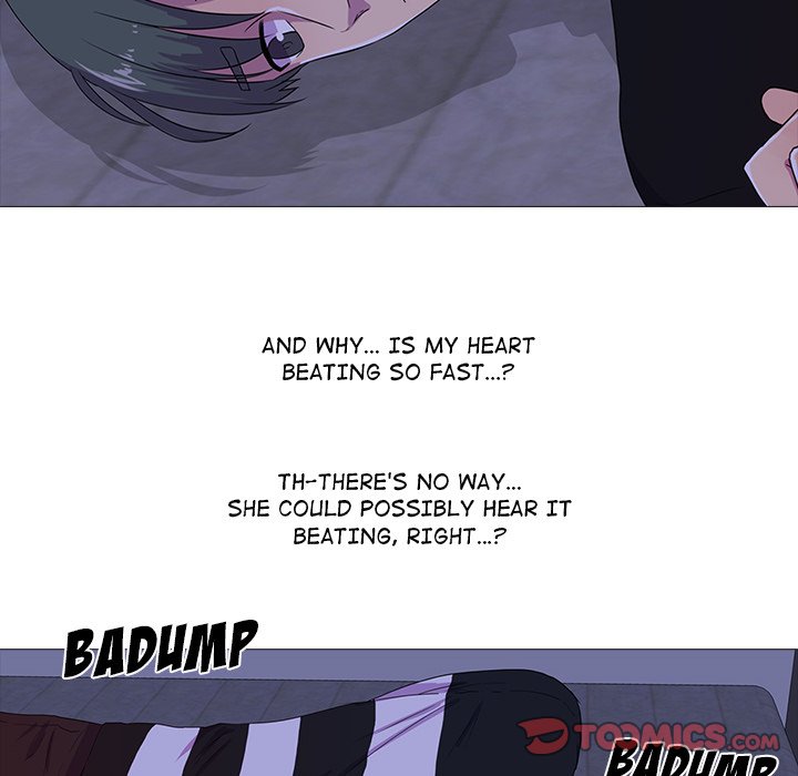 The Show Chapter 3 - Page 96