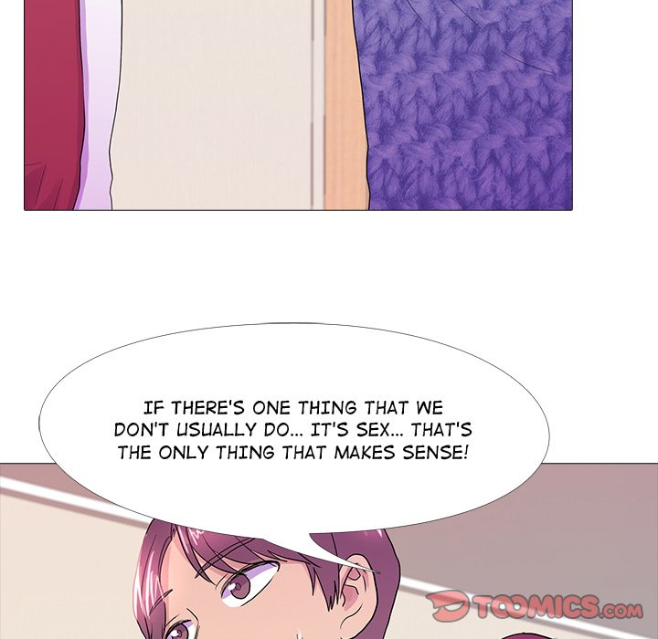 The Show Chapter 31 - Page 38