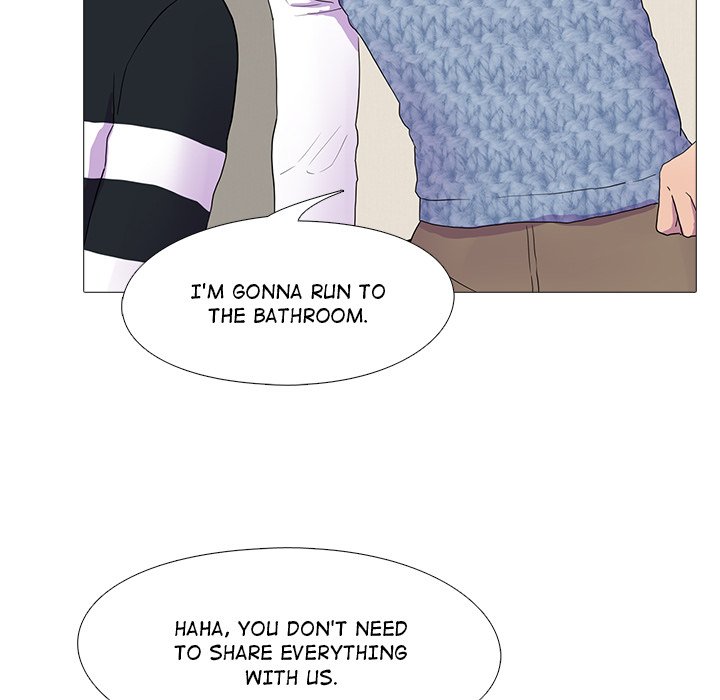 The Show Chapter 7 - Page 61