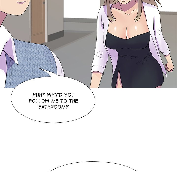 The Show Chapter 7 - Page 72