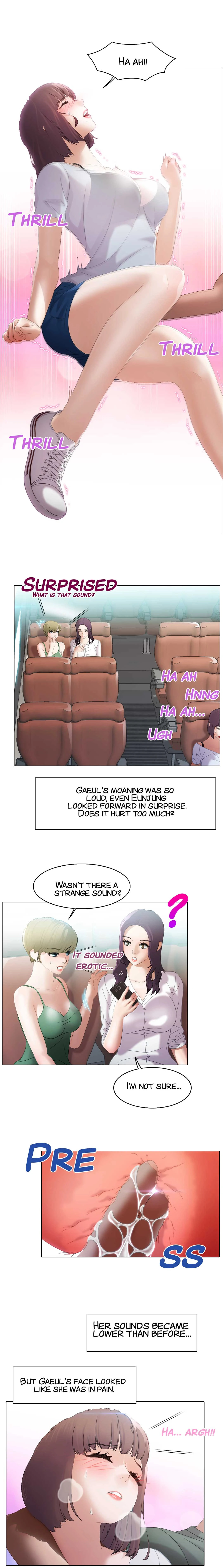 Inside the bus Chapter 5 - Page 9