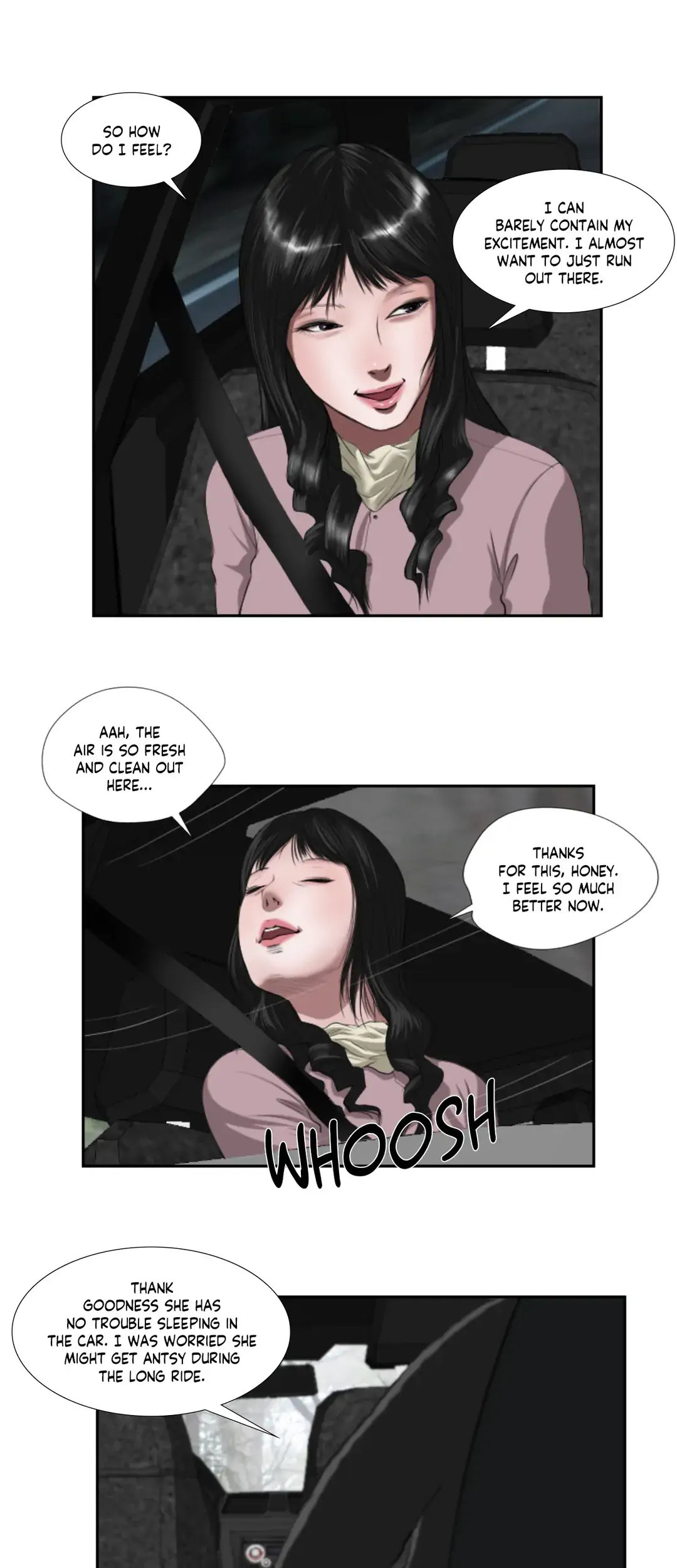 Death Angel Chapter 35 - Page 4