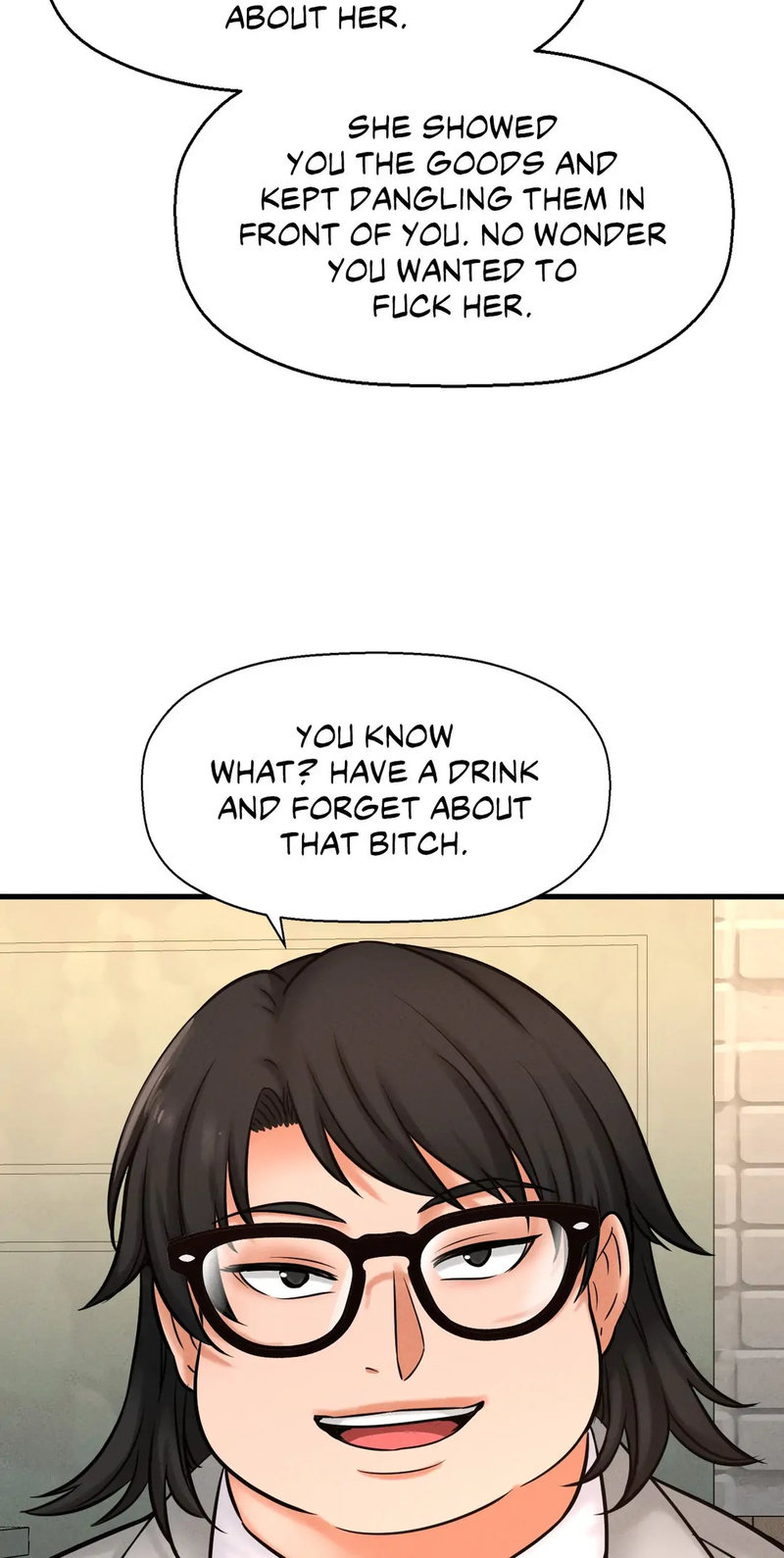 She’s Driving Me Crazy Chapter 1 - Page 149