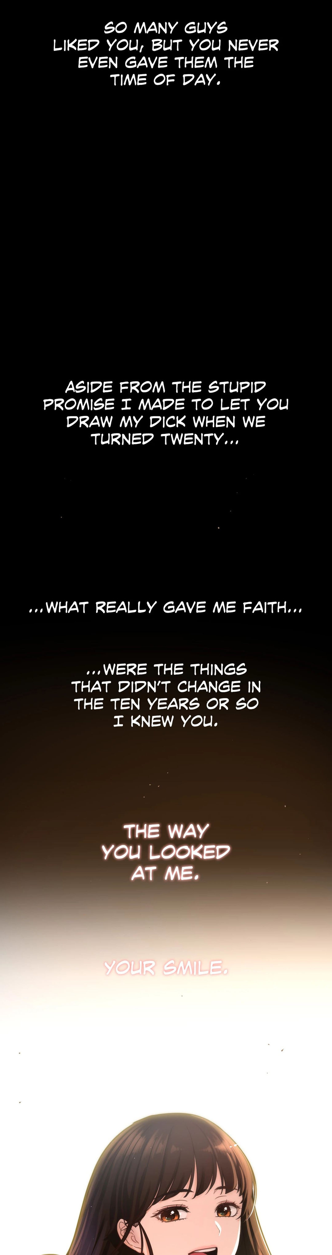 She’s Driving Me Crazy Chapter 18 - Page 5