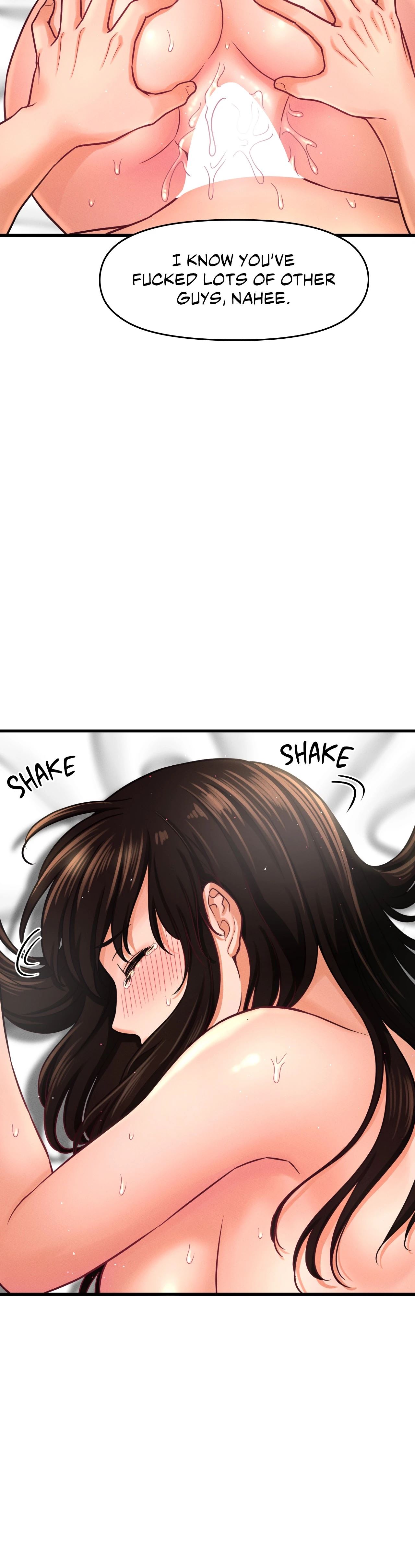 She’s Driving Me Crazy Chapter 22 - Page 9