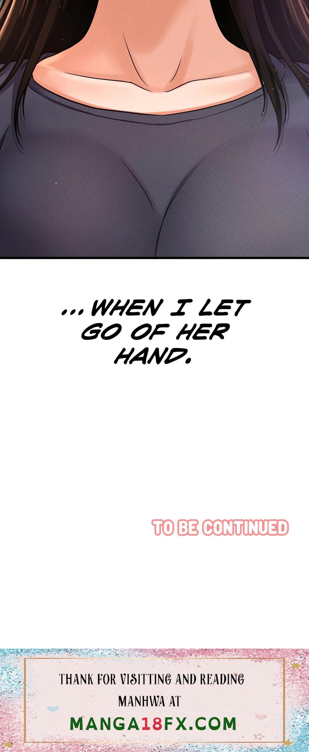 She’s Driving Me Crazy Chapter 24 - Page 72