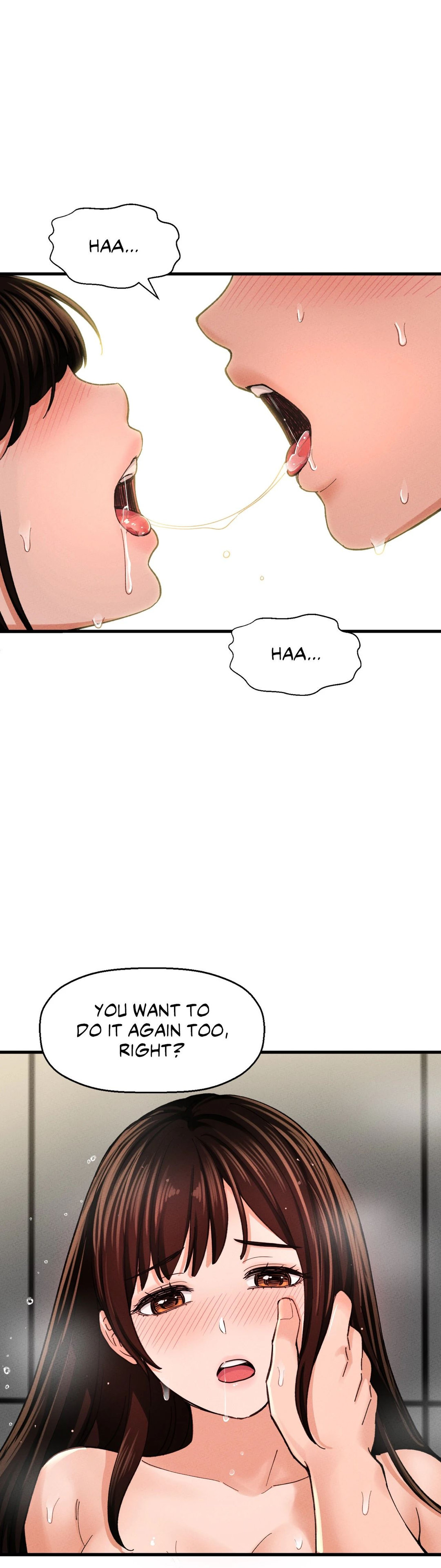 She’s Driving Me Crazy Chapter 29 - Page 58