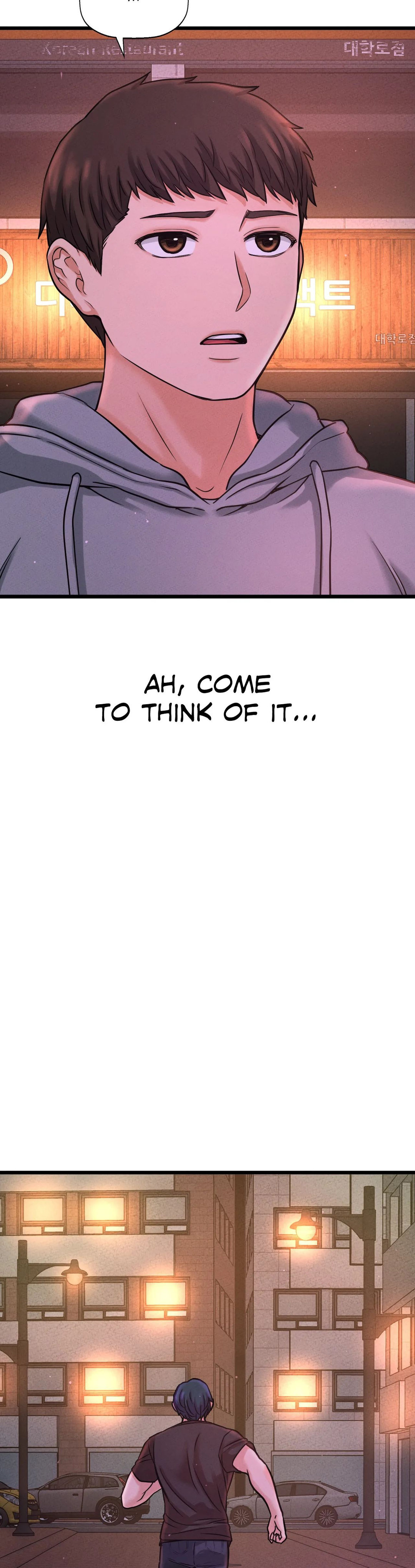 She’s Driving Me Crazy Chapter 39 - Page 2