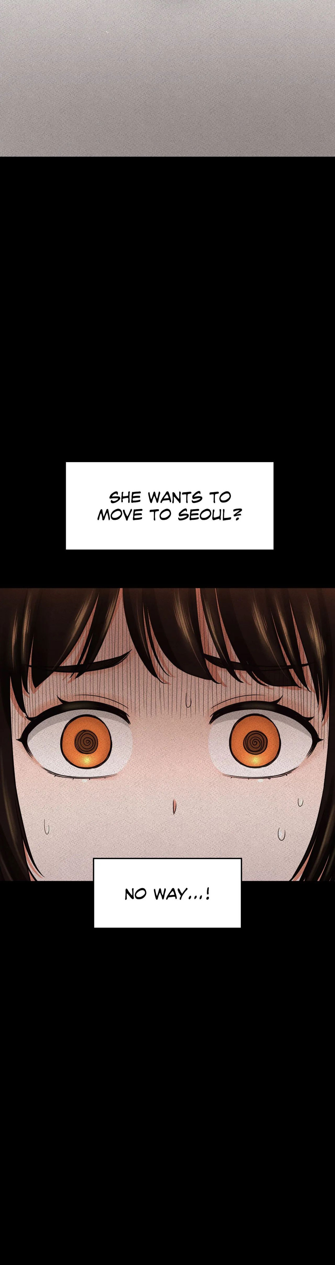 She’s Driving Me Crazy Chapter 44 - Page 11