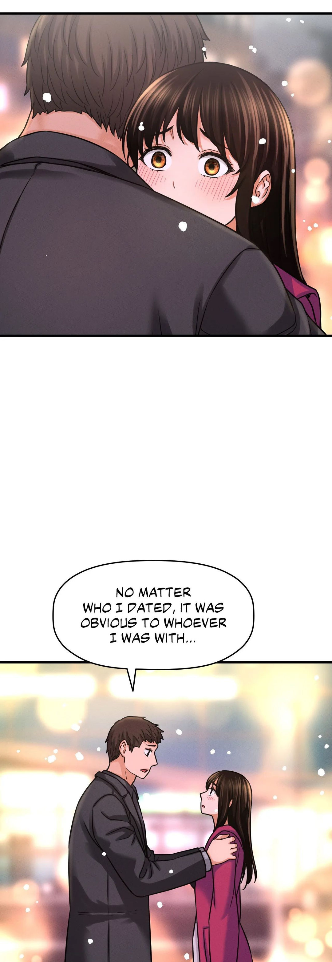 She’s Driving Me Crazy Chapter 49 - Page 50