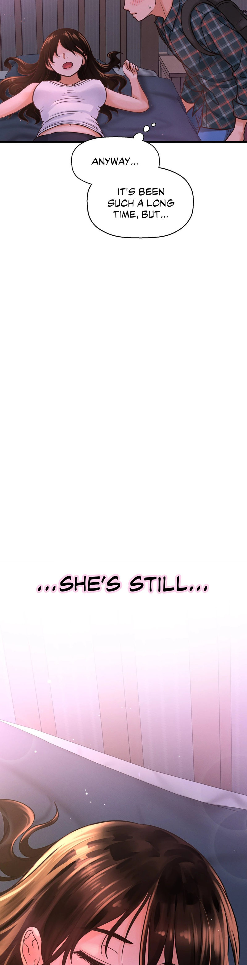 She’s Driving Me Crazy Chapter 7 - Page 21