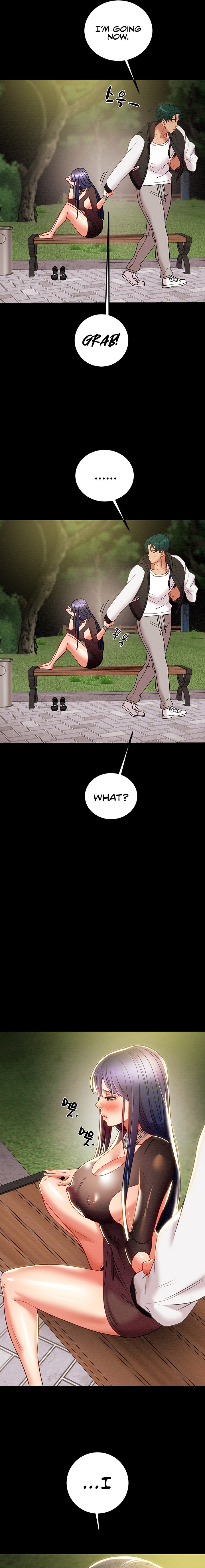 Where is My Hammer? Chapter 29 - Page 33