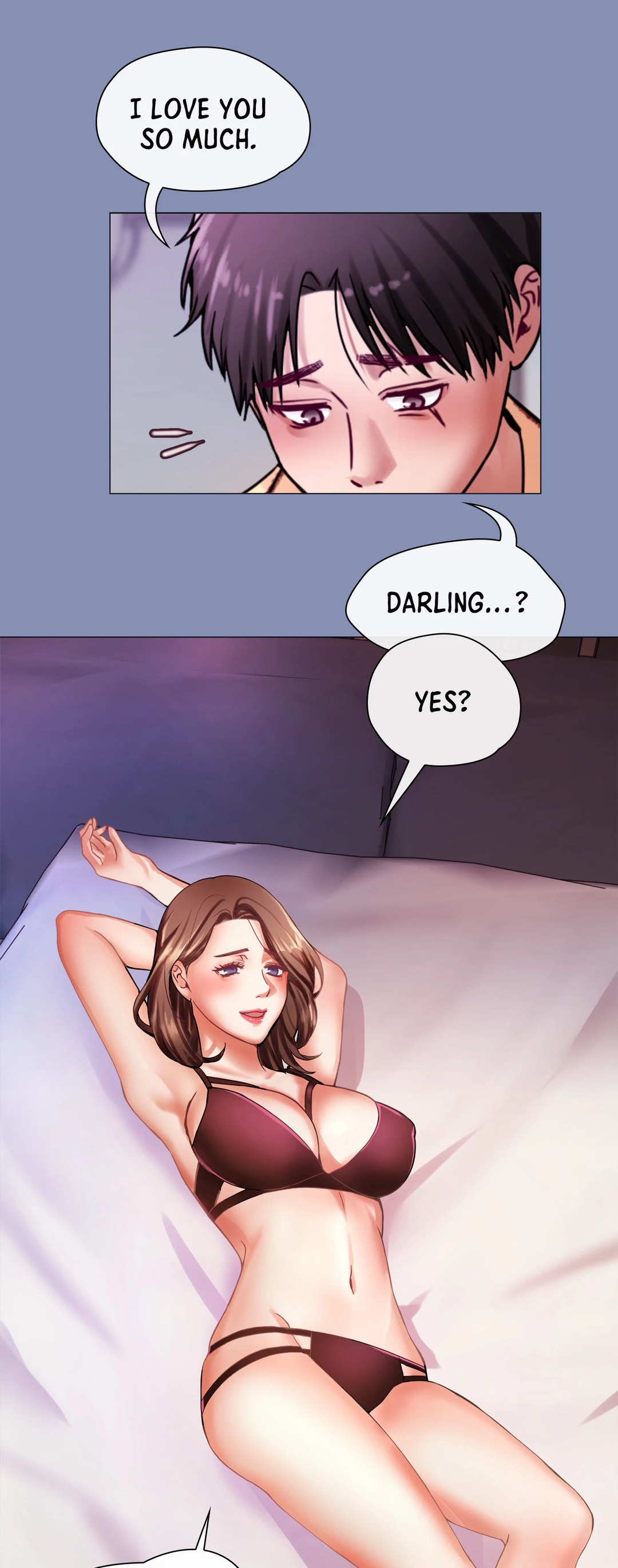 Daddy-in-law Chapter 1 - Page 37