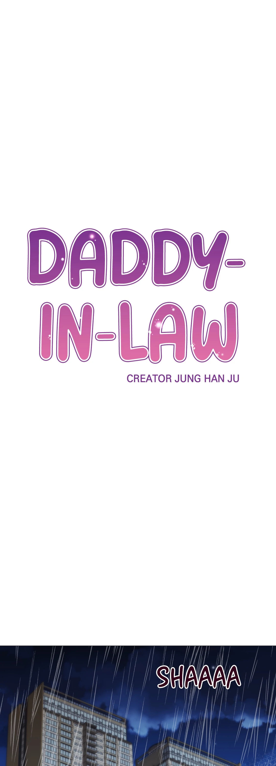 Daddy-in-law Chapter 26 - Page 3