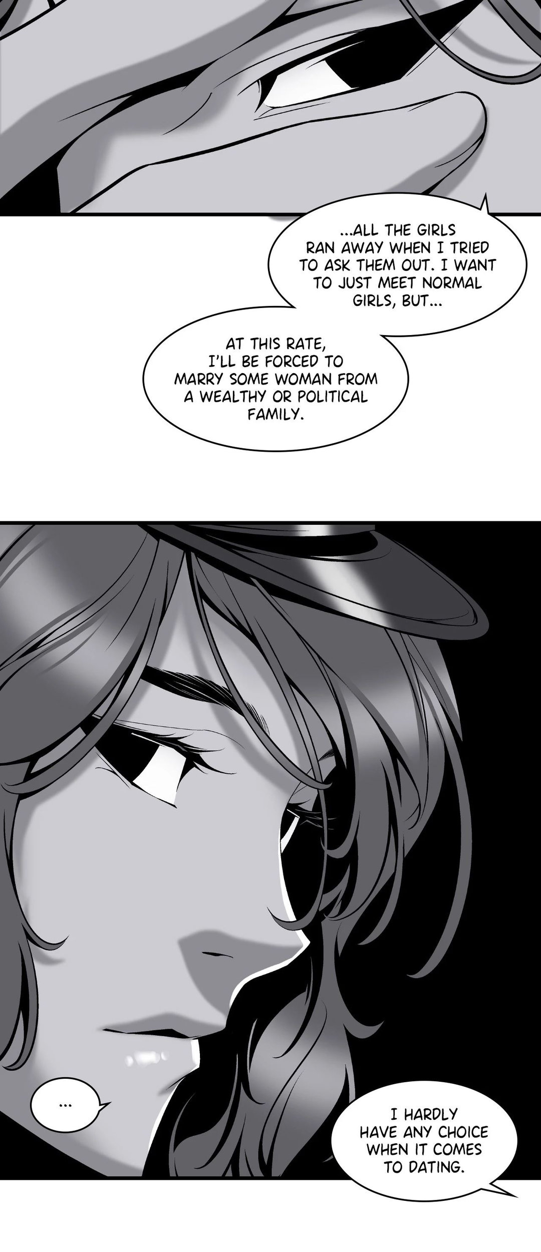 Midnight Taxi Chapter 12 - Page 11