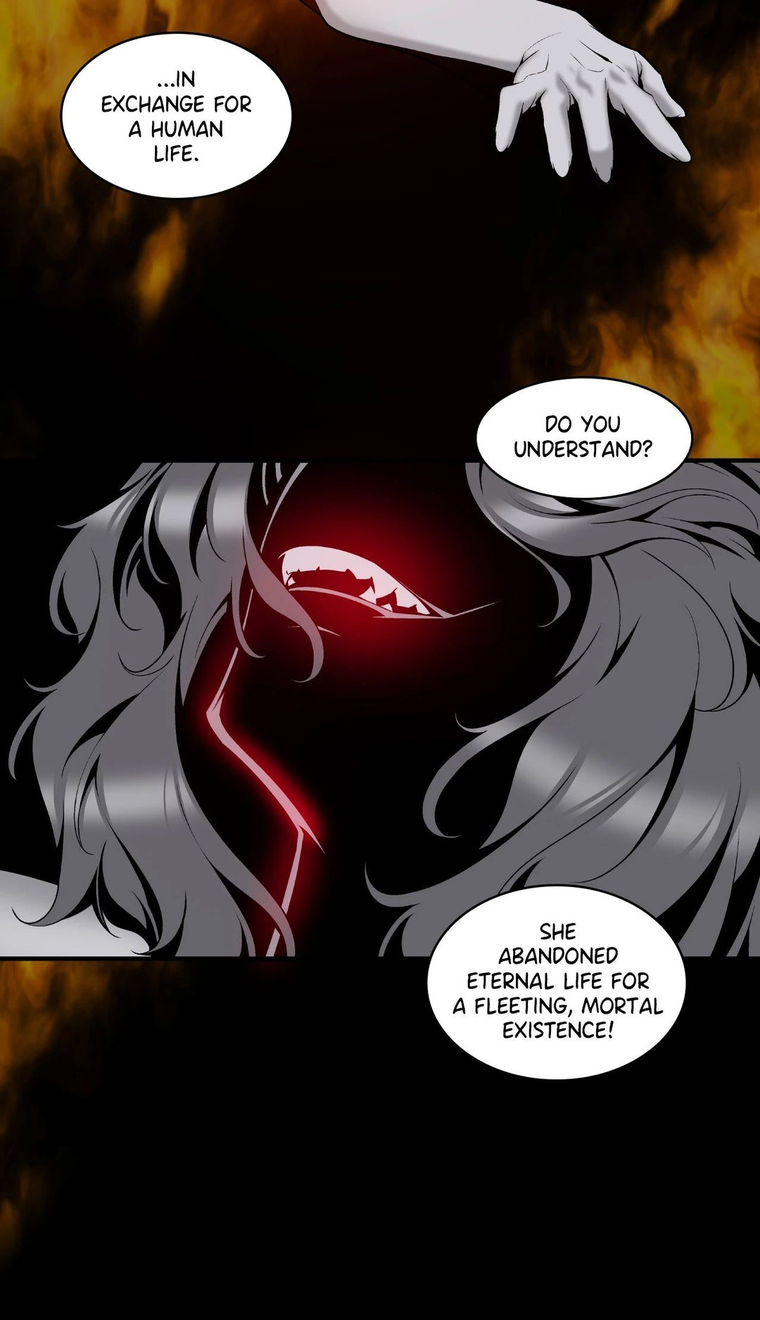 Midnight Taxi Chapter 23 - Page 49