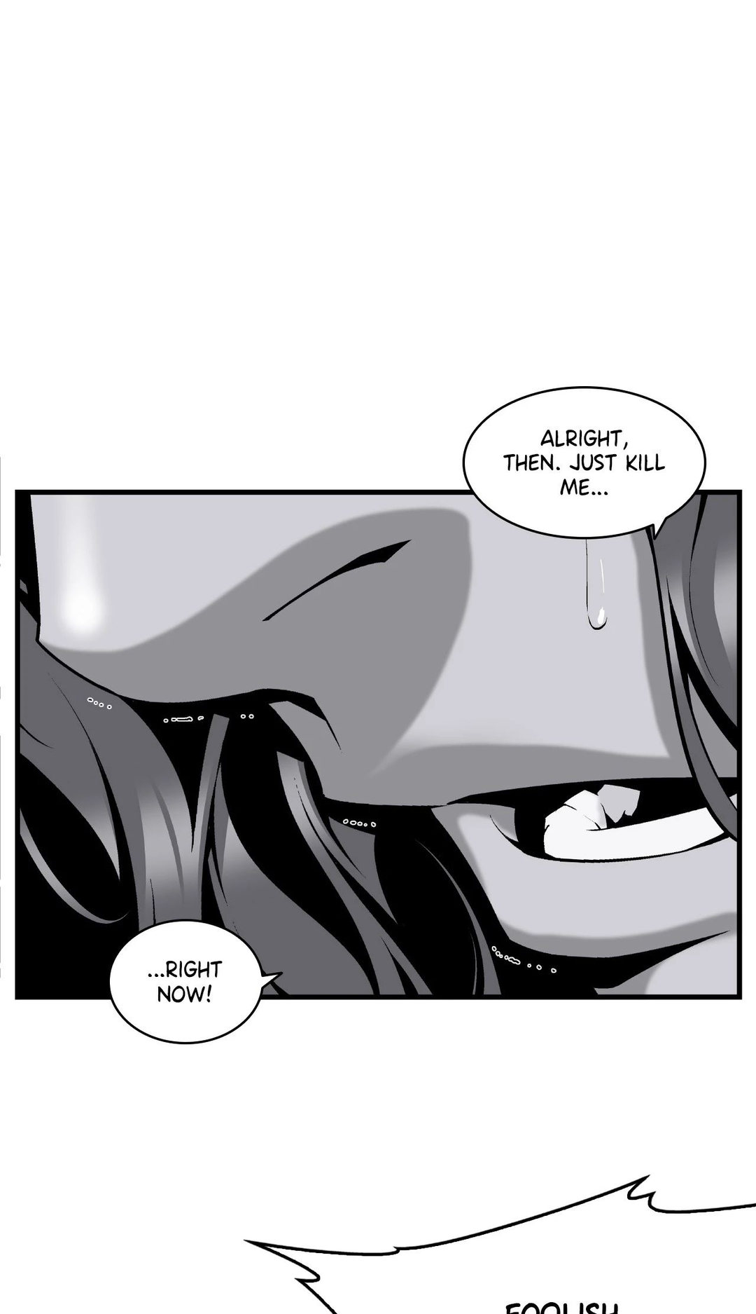 Midnight Taxi Chapter 23 - Page 62