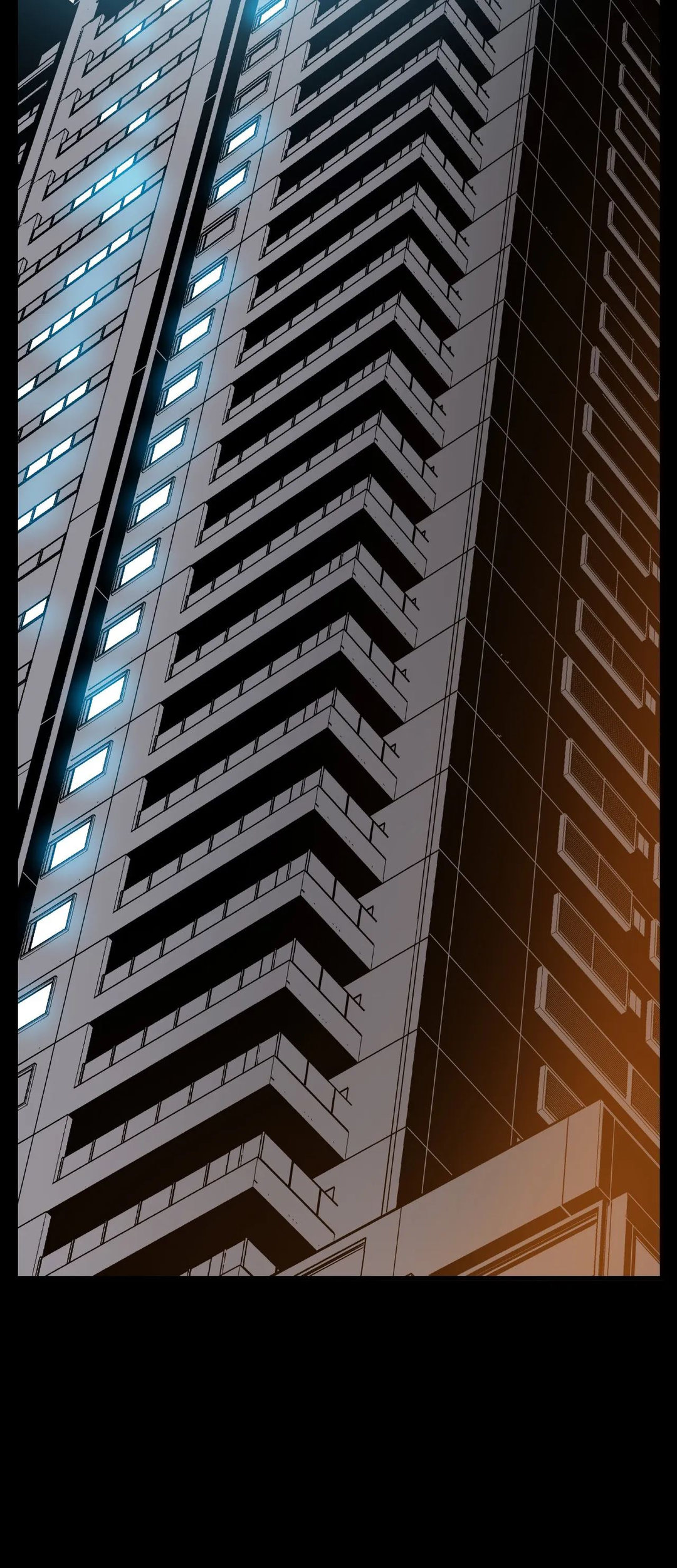 Midnight Taxi Chapter 34 - Page 34