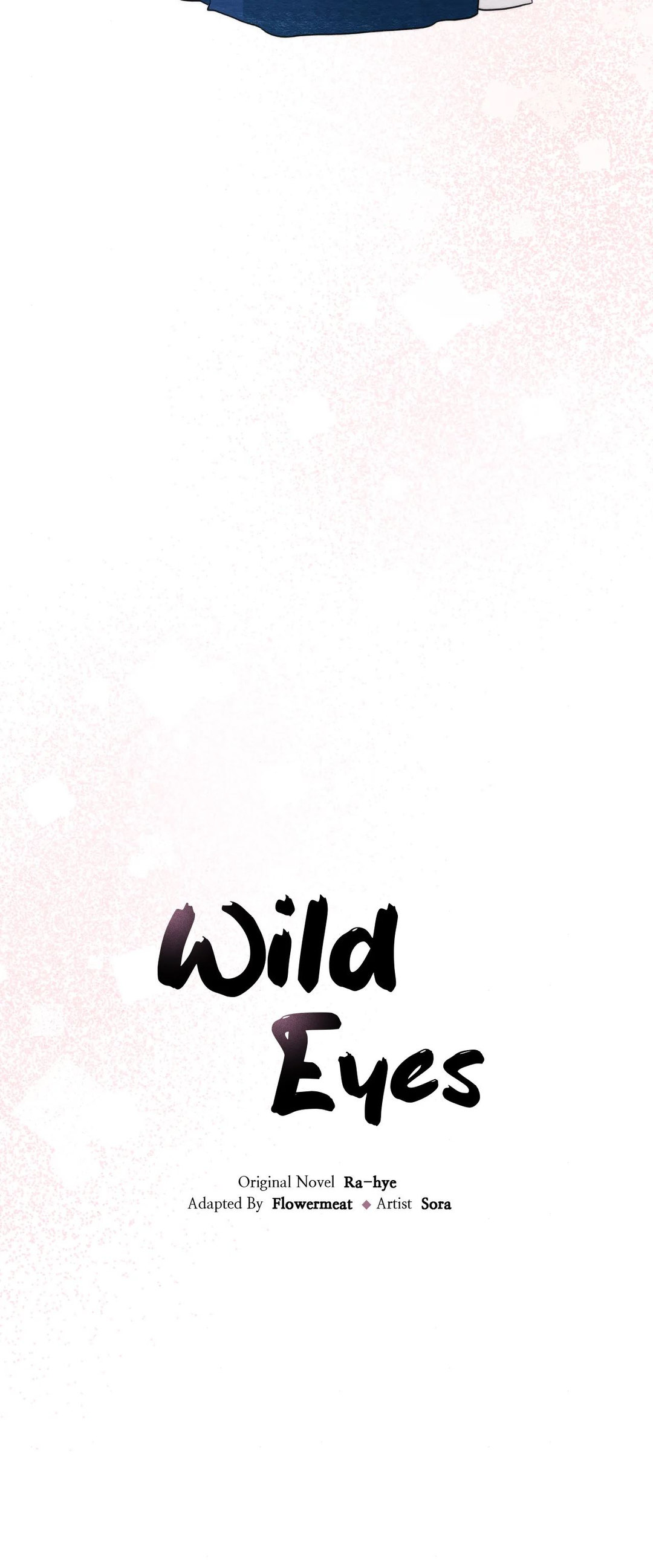 Wild Eyes Chapter 62 - Page 24