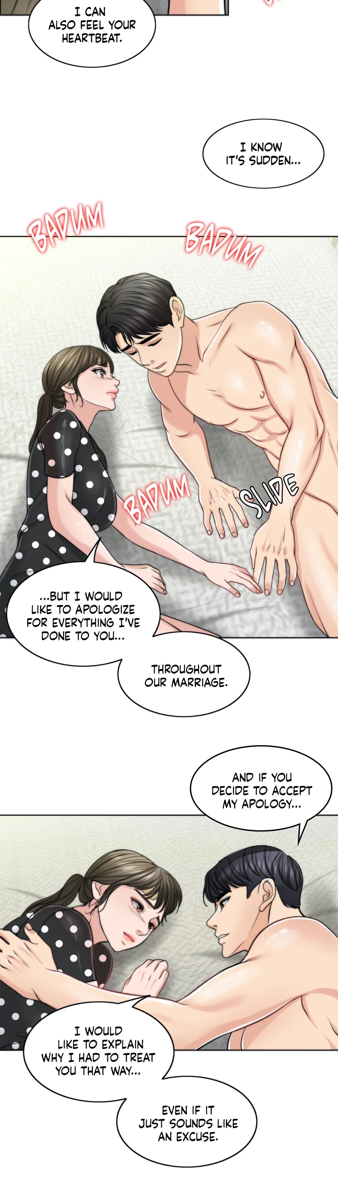 Wife for 1000 Days Chapter 22 - Page 30