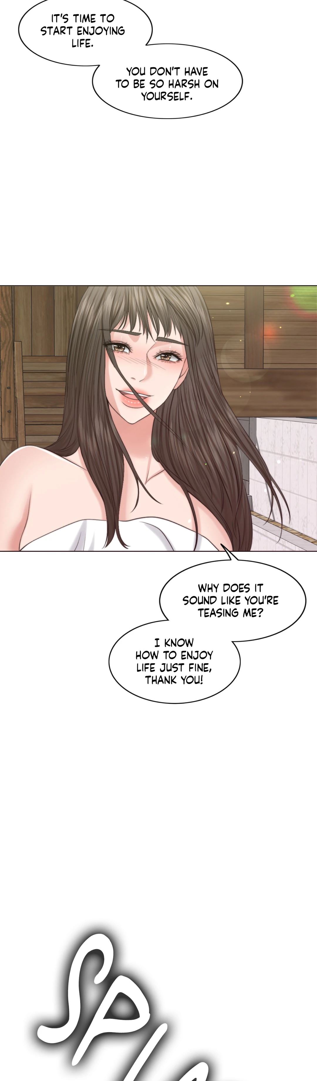 Wife for 1000 Days Chapter 36 - Page 11