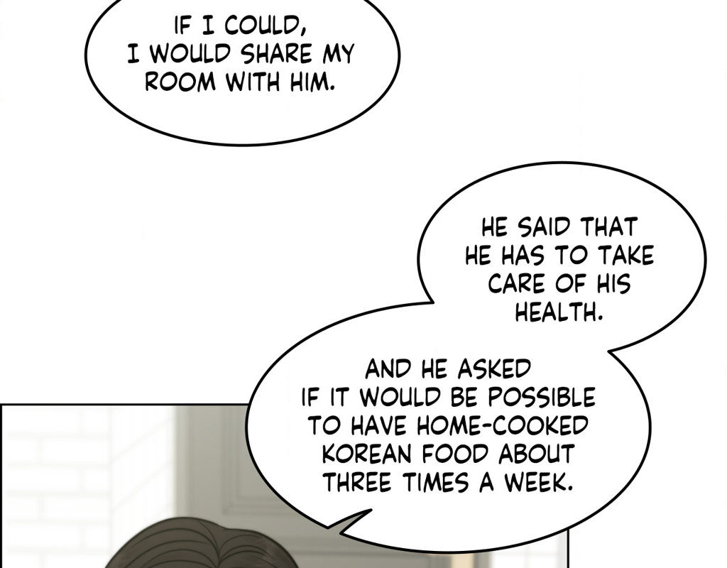 Wife for 1000 Days Chapter 67 - Page 60