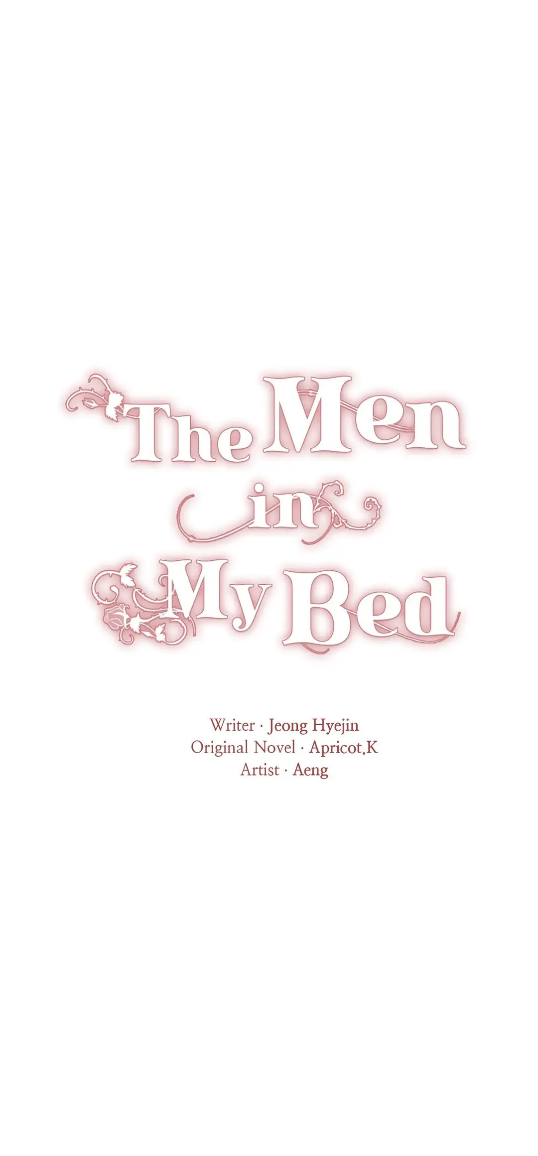 The Men in My Bed Chapter 19 - Page 4