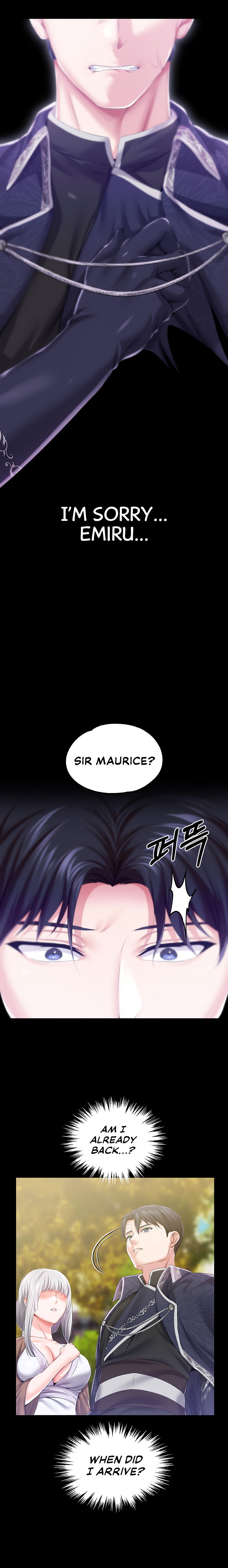 Breaking A Romantic Fantasy Villain Chapter 36 - Page 23