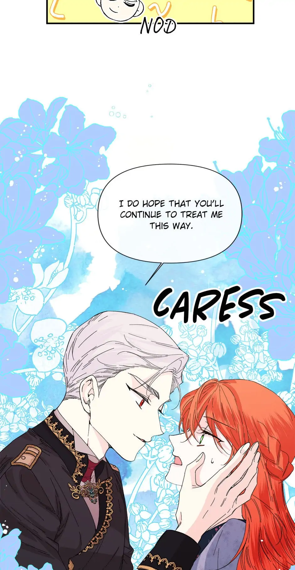 Happy Ending for the Time-Limited Villainess Chapter 77 - Page 50