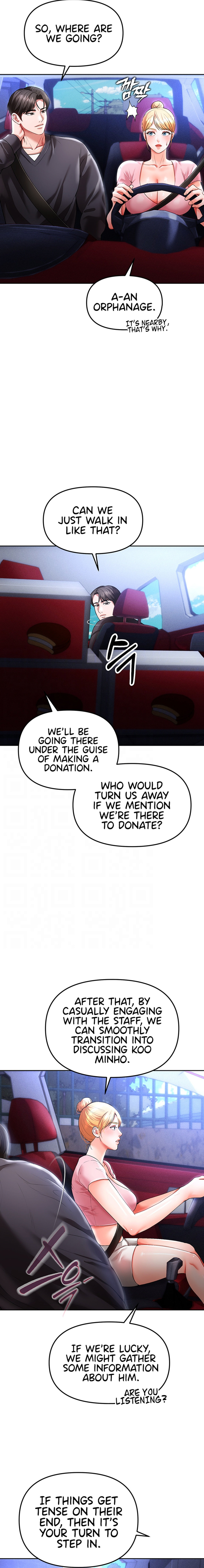 The Real Deal Chapter 40 - Page 6