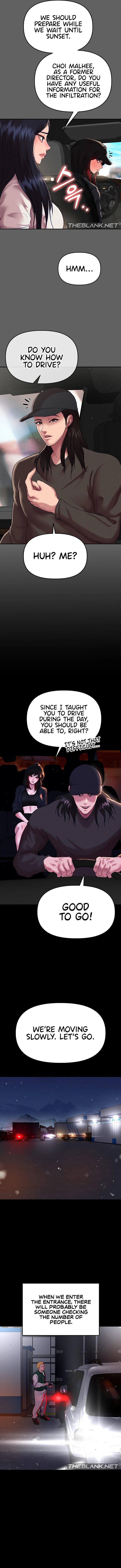 The Real Deal Chapter 48 - Page 8