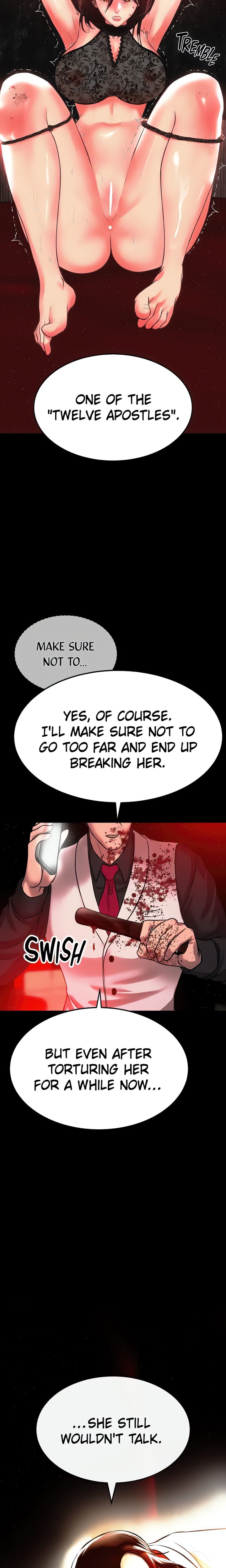 The Real Deal Chapter 62 - Page 33