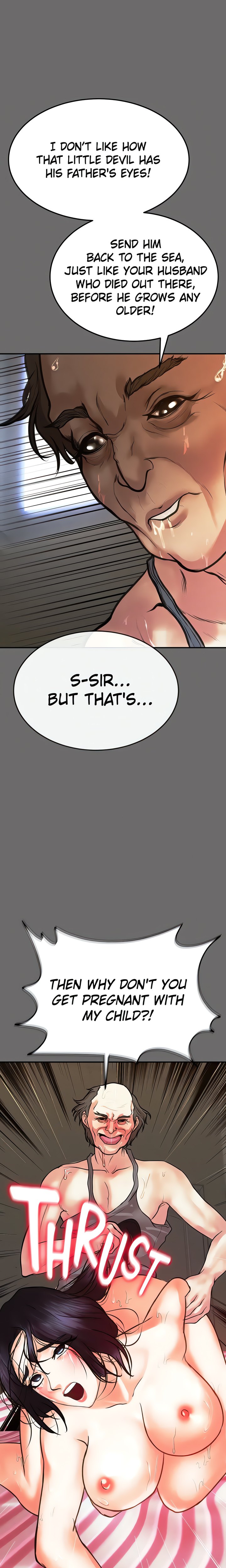 The Real Deal Chapter 65 - Page 38