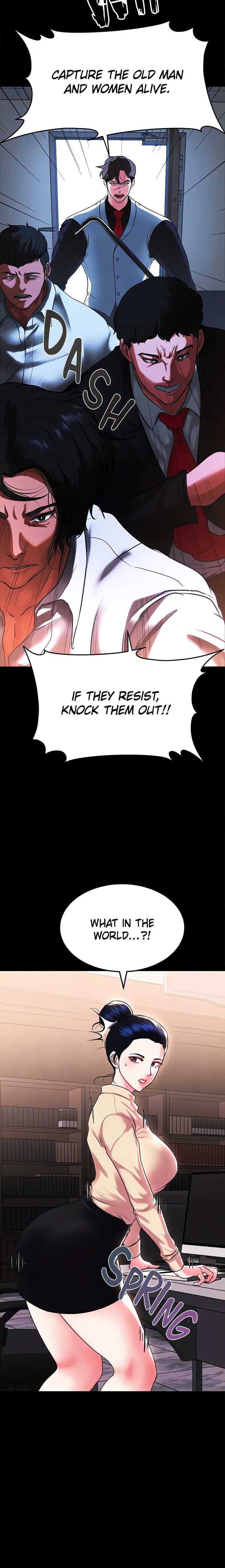 The Real Deal Chapter 75 - Page 6