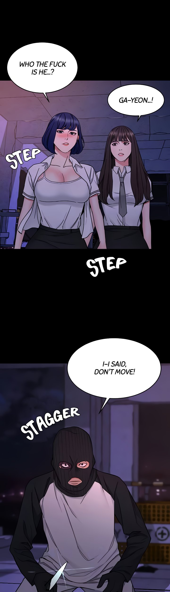 One Kill Chapter 40 - Page 11