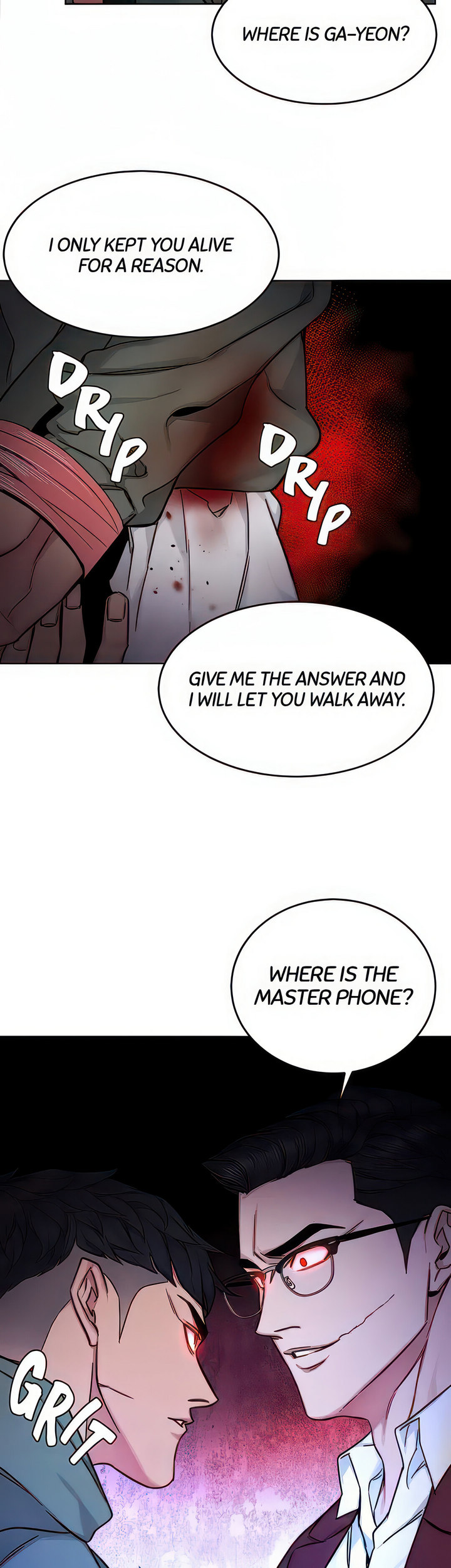 One Kill Chapter 65 - Page 17