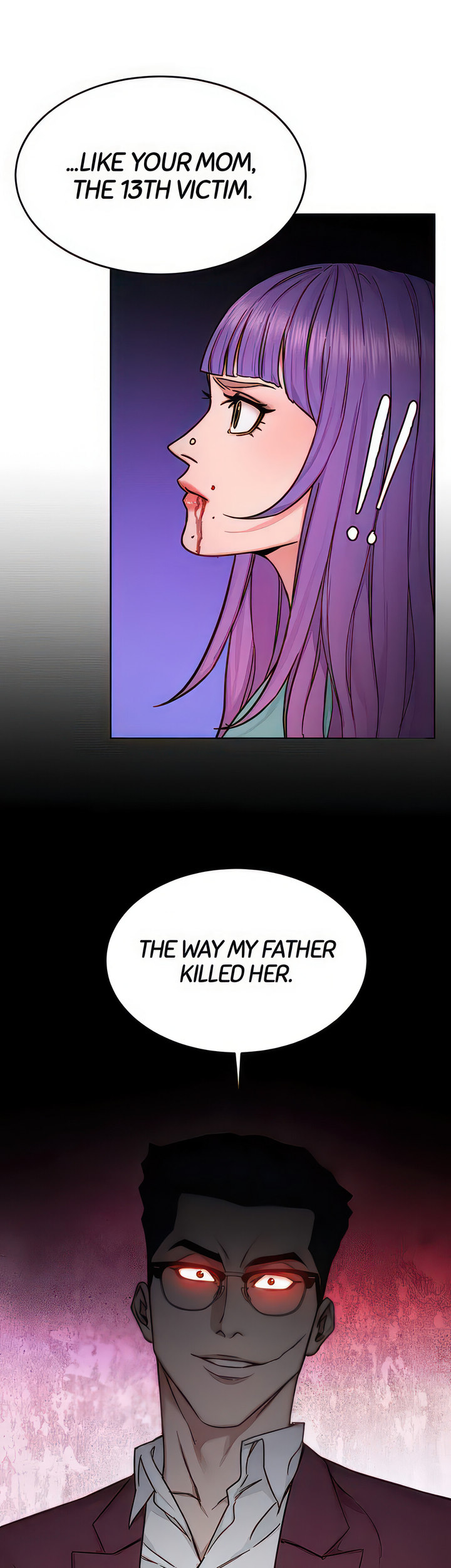 One Kill Chapter 65 - Page 29