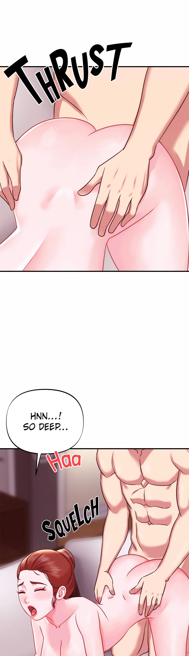 Young Madam Chapter 22 - Page 31