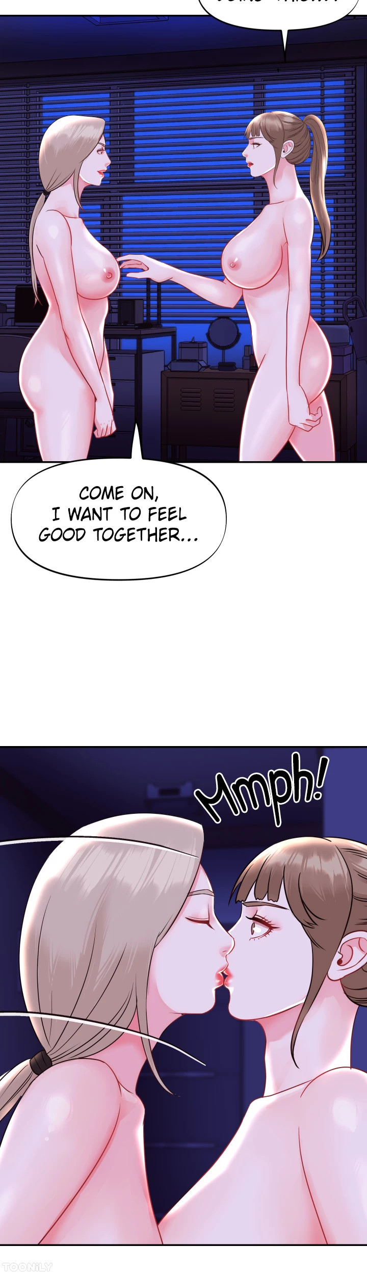 Young Madam Chapter 39 - Page 20