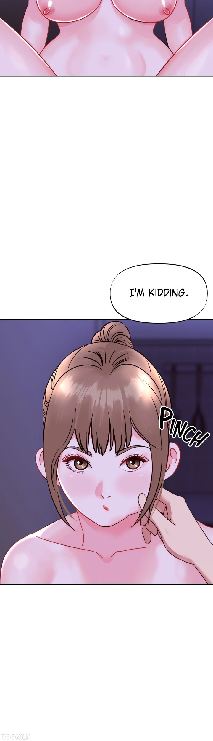 Young Madam Chapter 39 - Page 8