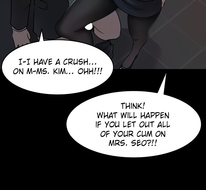 Inside My Sister-in-Law Chapter 24 - Page 32