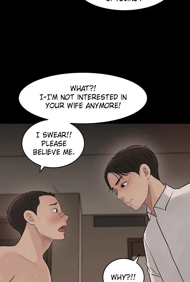 Inside My Sister-in-Law Chapter 38 - Page 44